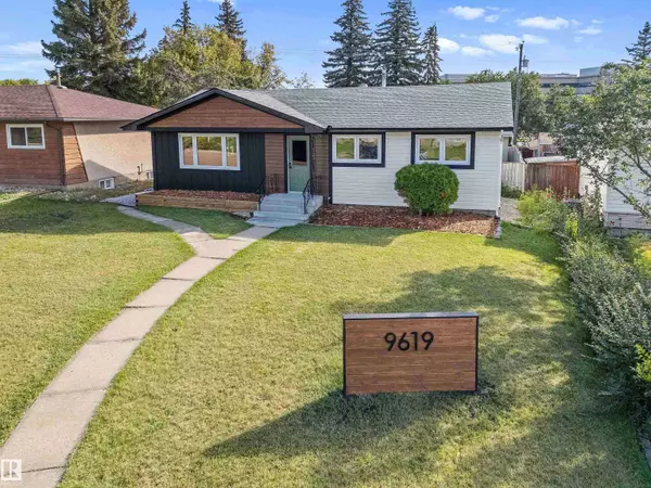 9619 52 ST NW, Edmonton, AB T6B 1G8