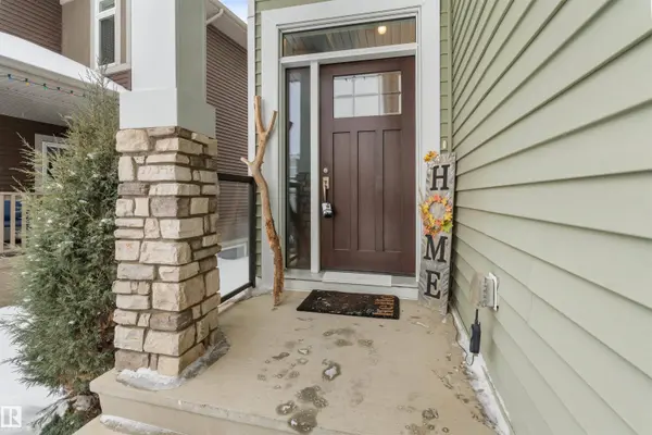 146 Joyal WY, St. Albert, AB T8N 7V3