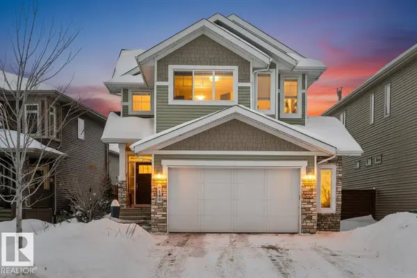 146 Joyal WY, St. Albert, AB T8N 7V3