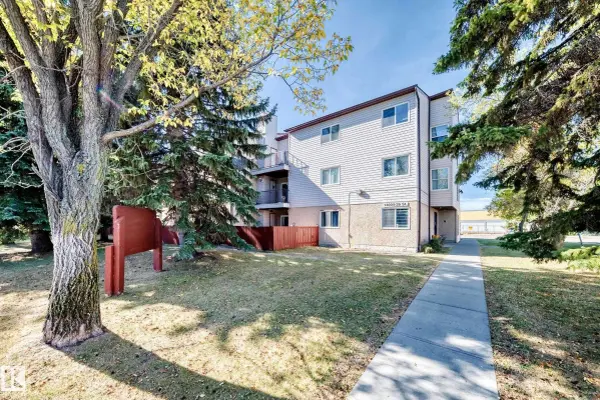 #305 14004 26 ST NW, Edmonton, AB T5Y 1Y4