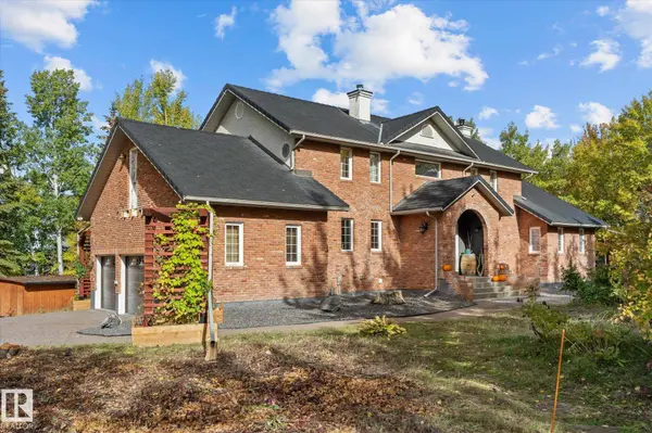 53221 RGE ROAD 263, Rural Parkland County, AB T7X 3G2