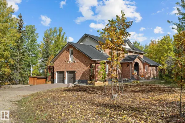 53221 RGE ROAD 263, Rural Parkland County, AB T7X 3G2