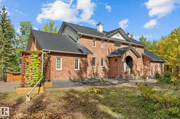 53221 RGE ROAD 263, Rural Parkland County, AB T7X 3G2