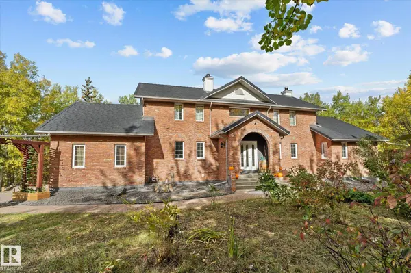 53221 RGE ROAD 263, Rural Parkland County, AB T7X 3G2
