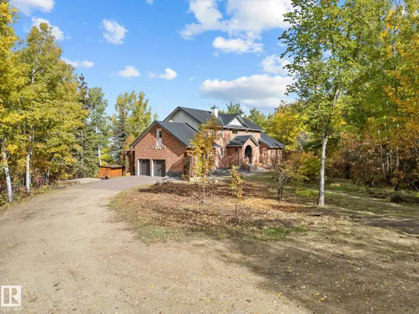 53221 RGE ROAD 263, Rural Parkland County, AB T7X 3G2