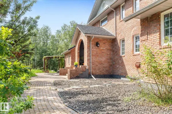 53221 RGE ROAD 263, Rural Parkland County, AB T7X 3G2