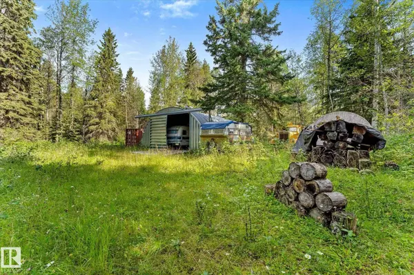 SW 14-46-3-W5M HWY 13, Rural Wetaskiwin County, AB T0C 2T0