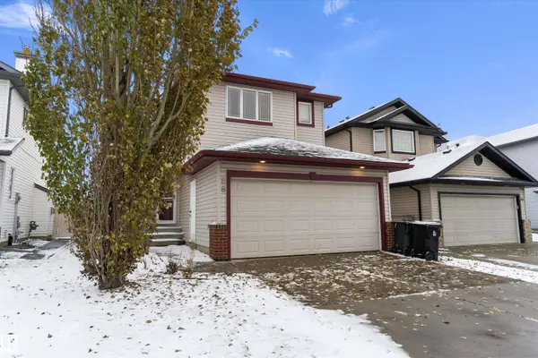 28 LEYLAND WY, Spruce Grove, AB T7X 4S2