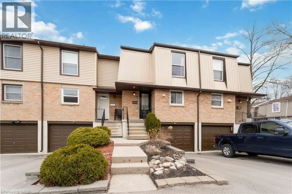 10 Angus Rd #39, Hamilton,