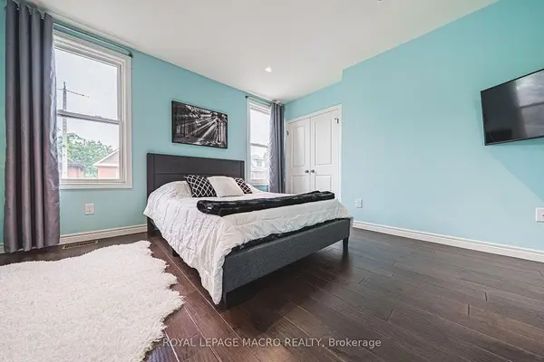 25 Orchard Hill, Hamilton, ON L8P 2V6