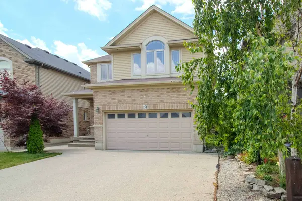 151 Royal Winter DR, Hamilton, ON L0R 1C0