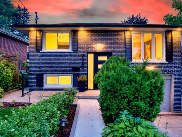 776 GARTH ST, Hamilton, ON L9C 4K4