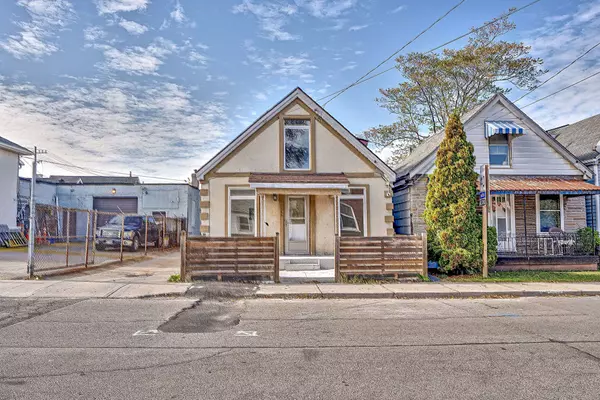 143 GLENDALE AVE, Hamilton, ON L8L 7J9