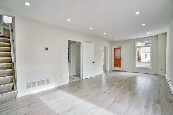 143 GLENDALE AVE, Hamilton, ON L8L 7J9