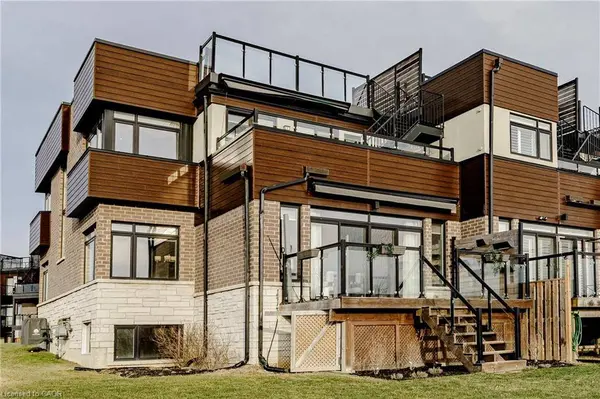 35 Midhurst Heights #1,