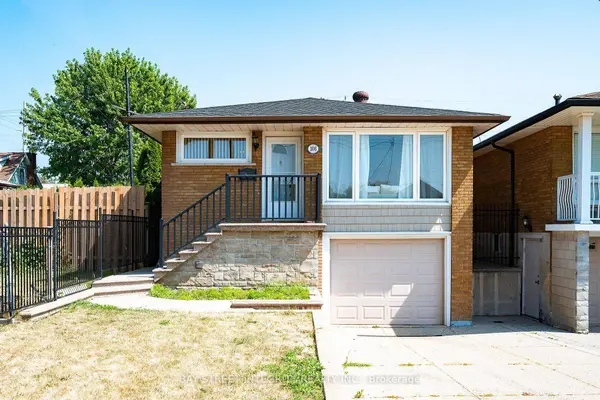 106 Beland AVE N, Hamilton, ON L8H 6C1