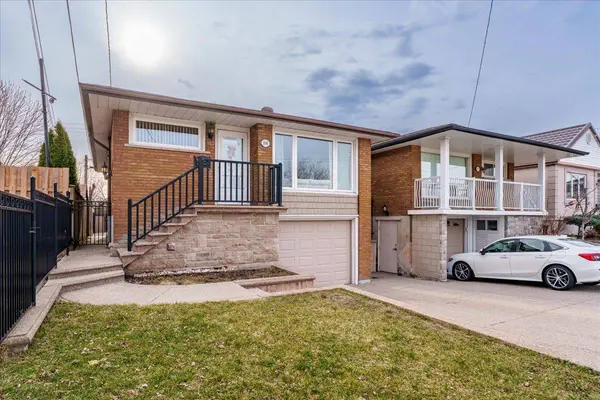 106 Beland AVE N, Hamilton, ON L8H 6C1