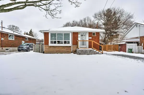 164 WEST 19TH ST, Hamilton, ON L9C 4H8