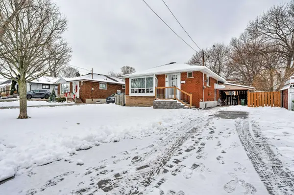 164 WEST 19TH ST, Hamilton, ON L9C 4H8