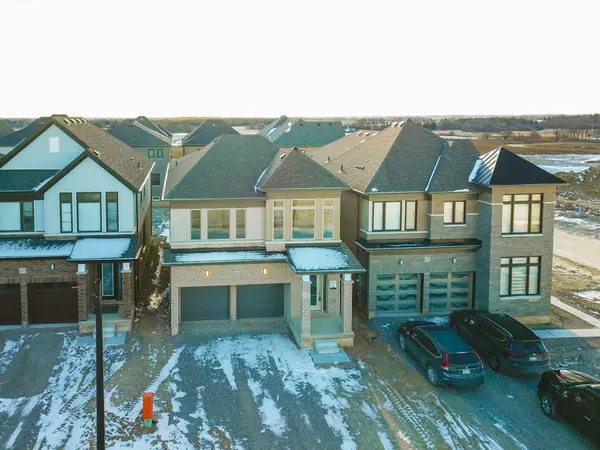 643 Windwood DR, Hamilton, ON L0R 1C0