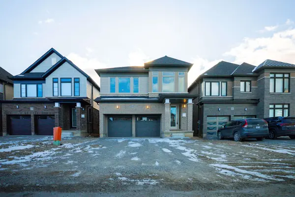 643 Windwood DR, Hamilton, ON L0R 1C0