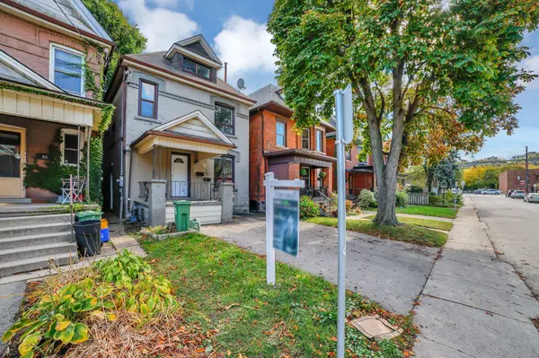 97 Garfield AVE S, Hamilton, ON L8M 2S3