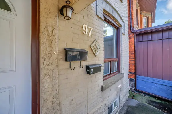 97 Garfield AVE S, Hamilton, ON L8M 2S3