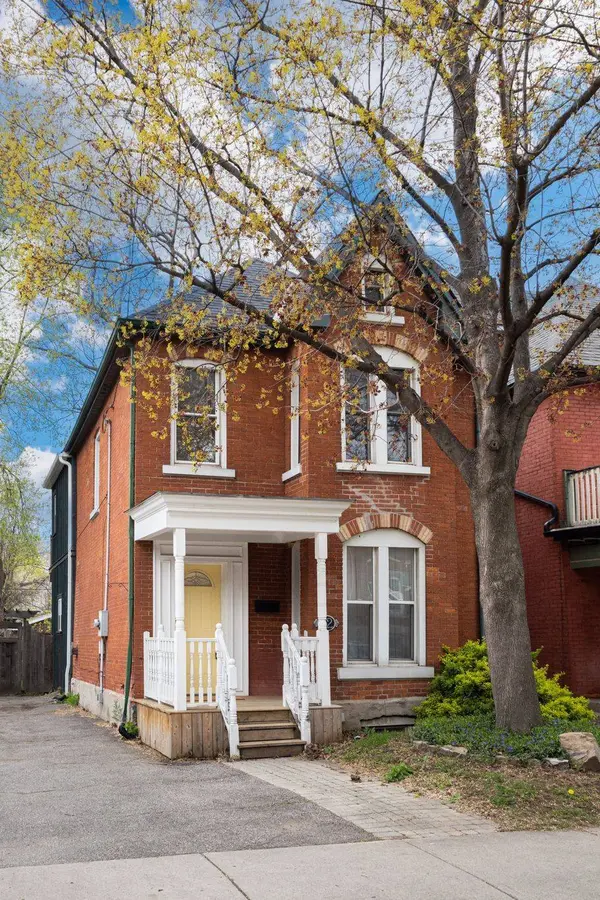 42 Erie AVE, Hamilton, ON L8N 2W6
