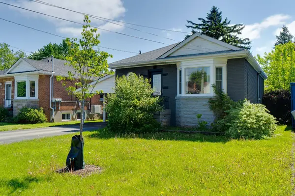 213 East 32nd ST, Hamilton, ON L8V 3S3