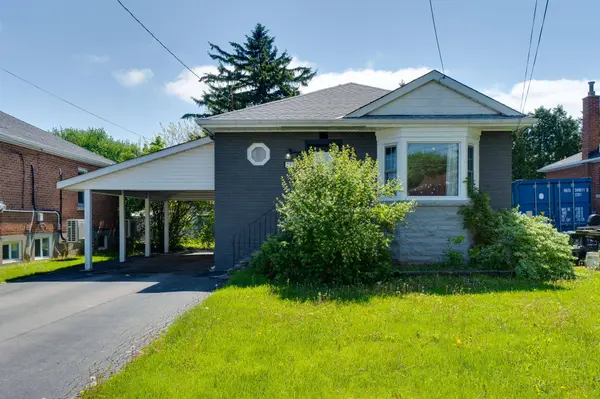 213 East 32nd ST, Hamilton, ON L8V 3S3