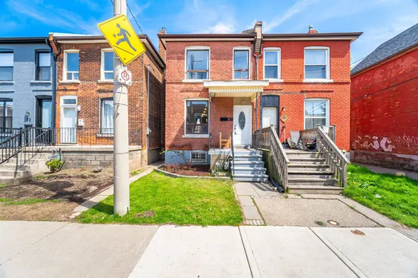 38 Madison AVE, Hamilton, ON L8L 5Y4