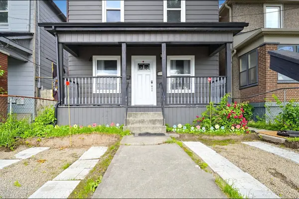 118 Birmingham ST, Hamilton, ON L8L 6W5