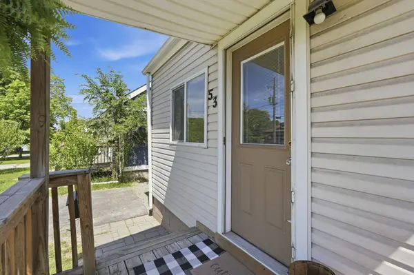 53 Dalhousie AVE, Hamilton, ON L8L 3J4