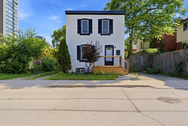 73 Peter ST, Hamilton, ON L8R 1T4