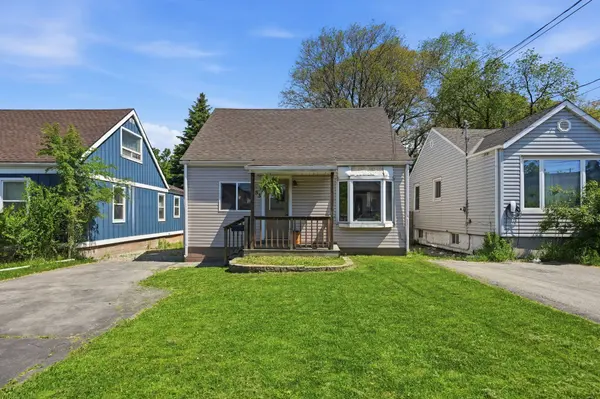 53 Dalhousie AVE, Hamilton, ON L8L 3J4