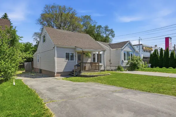 53 Dalhousie AVE, Hamilton, ON L8L 3J4