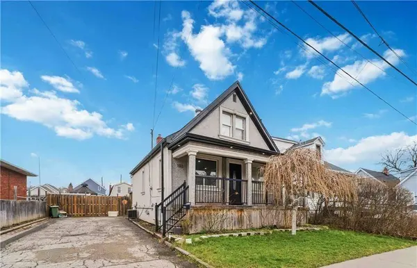 103 Edinburgh AVE