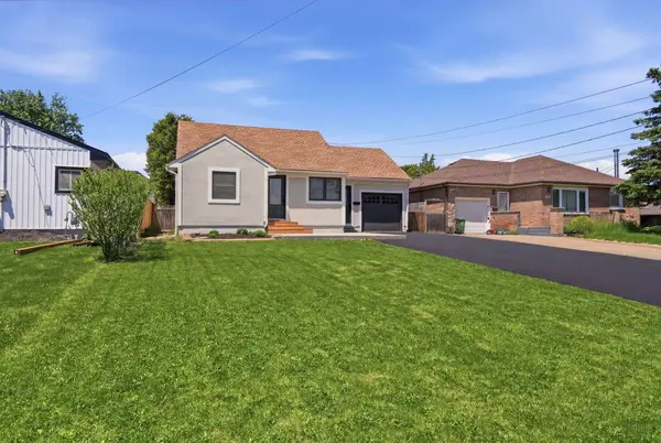 63 Chester RD, Hamilton, ON L8E 1Y1