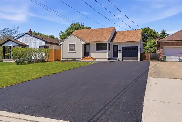 63 Chester RD, Hamilton, ON L8E 1Y1