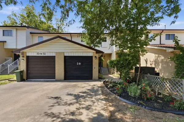 20 Gledhill CRES