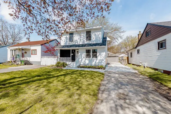 283 Ivon AVE W, Hamilton, ON L8H 5T3