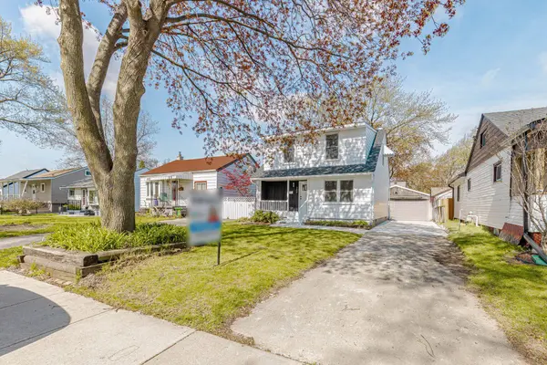 283 Ivon AVE W, Hamilton, ON L8H 5T3