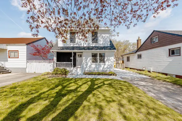283 Ivon AVE W, Hamilton, ON L8H 5T3