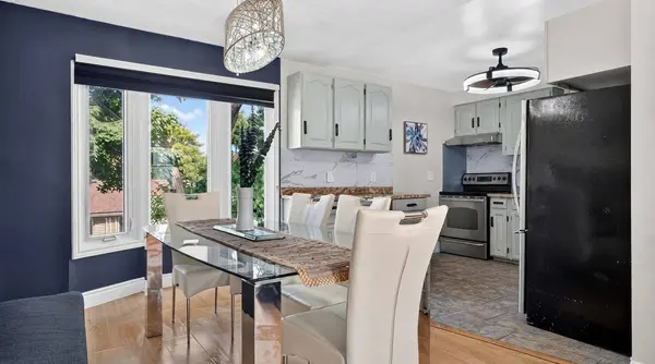 1255 Upper Gage AVE #6, Hamilton, ON L8W 3C7
