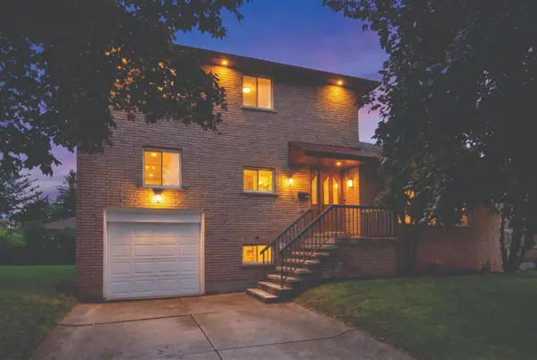 345 BERKINDALE DR, Hamilton, ON L8E 3E8