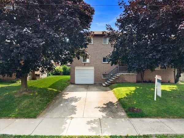 345 BERKINDALE DR