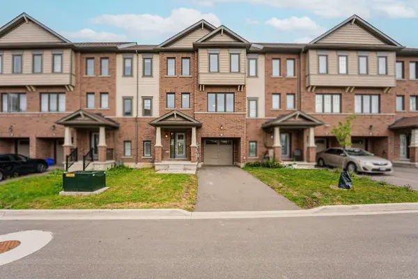 41 Utter PL, Hamilton, ON L8J 0H7