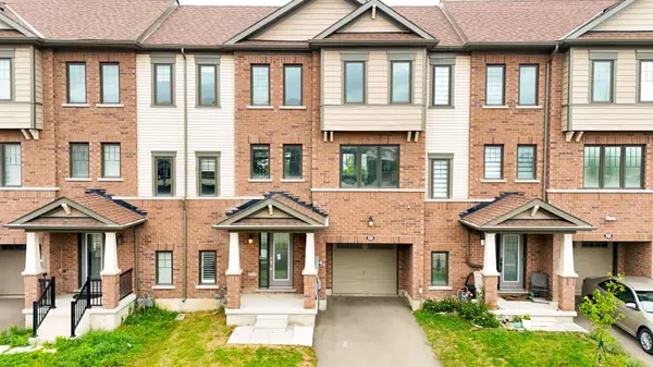 41 Utter PL, Hamilton, ON L8J 0H7
