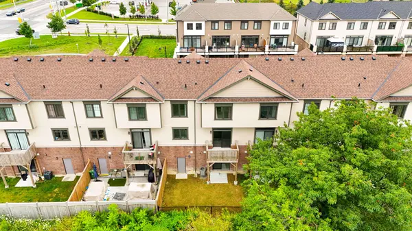 41 Utter PL, Hamilton, ON L8J 0H7