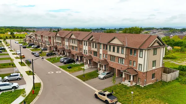 41 Utter PL, Hamilton, ON L8J 0H7